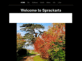 sprackarts.com