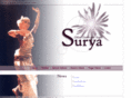 surya-odissi.com