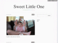 sweetlittleone.com