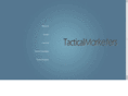 tacticalmarketers.com