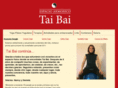 taibaiuruguay.com