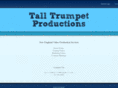 talltrumpet.com