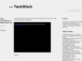 techwitch.net