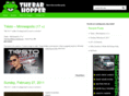 thebarhopper.com
