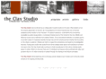 theclaystudio.com