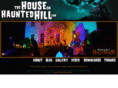 thehouseonhauntedhill.com