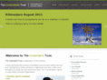 theundentabletrust.com