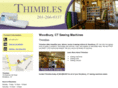 thimblesct.com