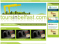 toursinbelfast.com