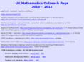 ukmathoutreach.com