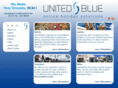 united-blue.com