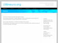 uwneuro.com