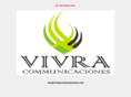 vivracomunicaciones.com