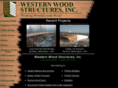 westernwoodstructures.com