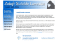 zoloft-suicide-side-effects.com