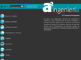 a2proyectosdeingenieria.com