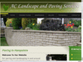 aclandscapes.net
