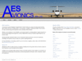 aesavionics.com
