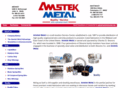 amstekmetal.com
