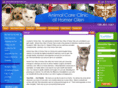 animalcareclinichomer.com