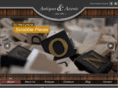 antiques-accents.com