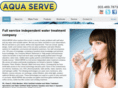 aquaserve4u.com