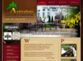 articulatelandscaping.com