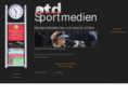 atd-sportmedien.com