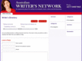 australianwritersnetwork.com