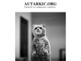 autarkic.org