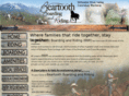 beartoothboardingandriding.com