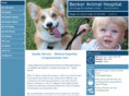 beckeranimalhospital.net