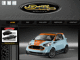 bernalautostyle.com
