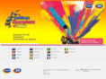 bhpaints.com