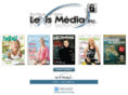 boutiquelexismedia.ca