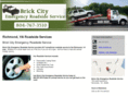 brickcityroadside.com