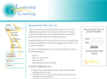 centerforleadershipcoaching.org