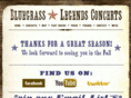 chicagobluegrass.com