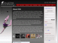 collectivedanceartistry.com