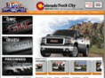 coloradotruckcity.com