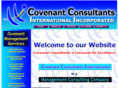 covenant-consultants.com