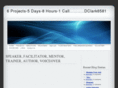 dclark6581.com