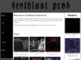 deathlust.net