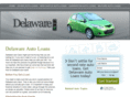 deautoloans.com