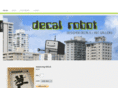 decalrobot.com