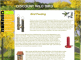discountwildbird.com
