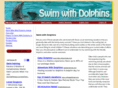 dolphinswimexperience.com