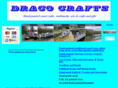 dracocrafts.com