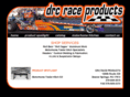 drcraceproducts.com