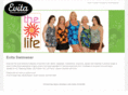 evitaswimwear.com